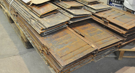 traitement anti- corrosion 77 traitement anti- corrosion 77